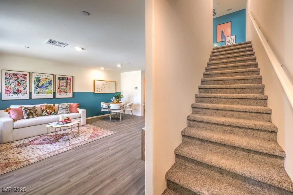 5012 Fern Mesa, Las Vegas, NV 89139