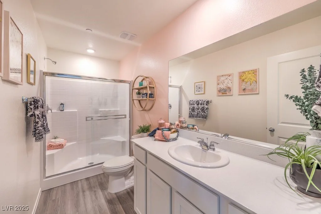 5012 Fern Mesa, Las Vegas, NV 89139