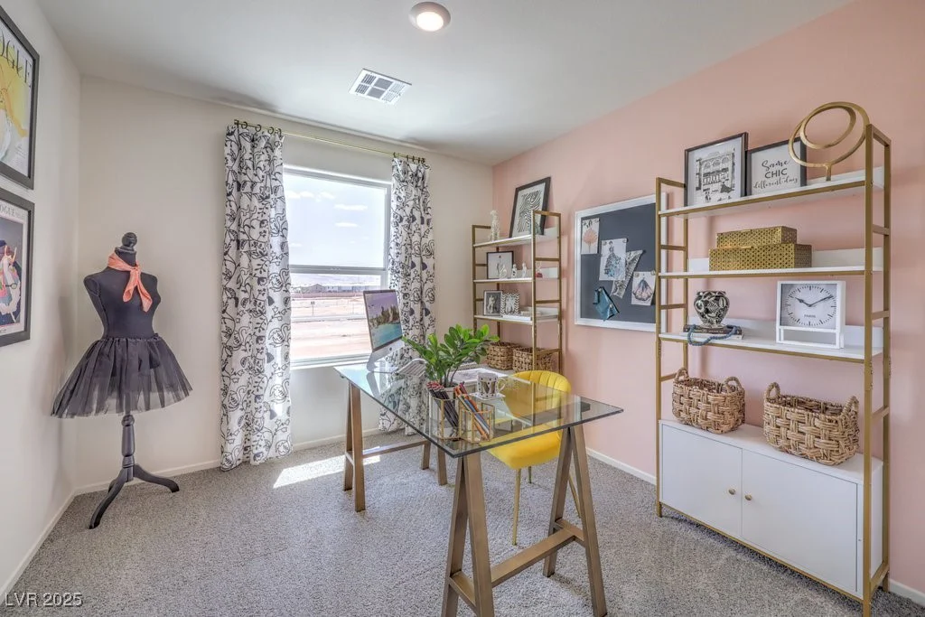 5012 Fern Mesa, Las Vegas, NV 89139