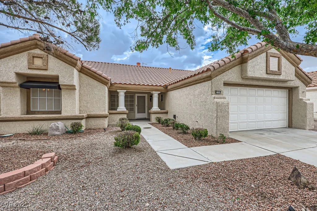 3104 Archwood, Las Vegas, NV 89134