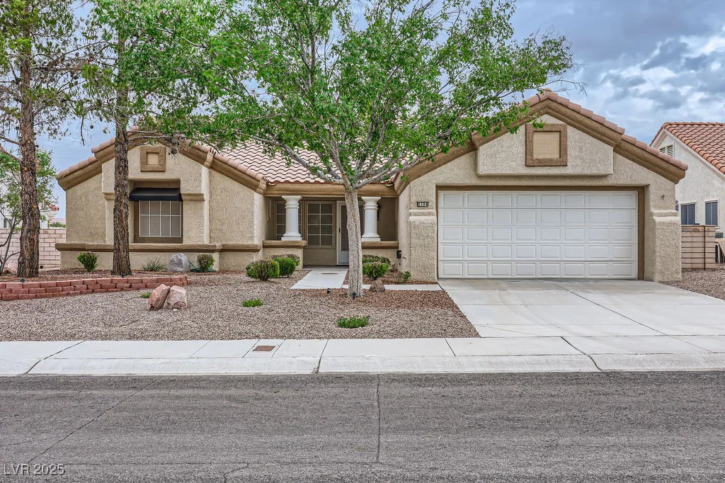 3104 Archwood, Las Vegas, NV 89134