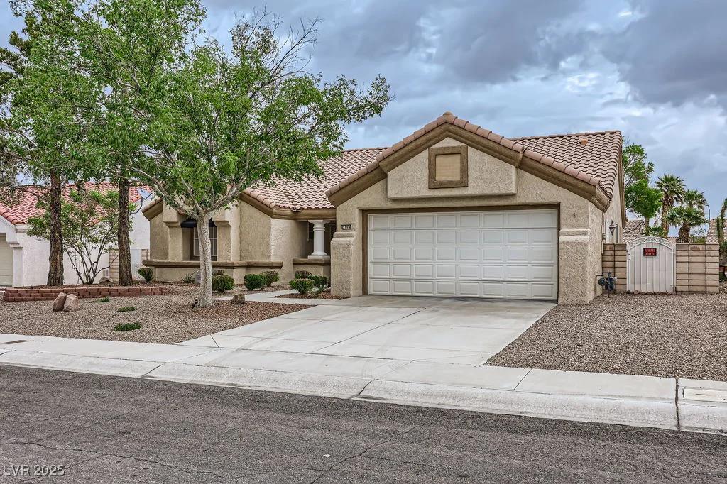 3104 Archwood, Las Vegas, NV 89134