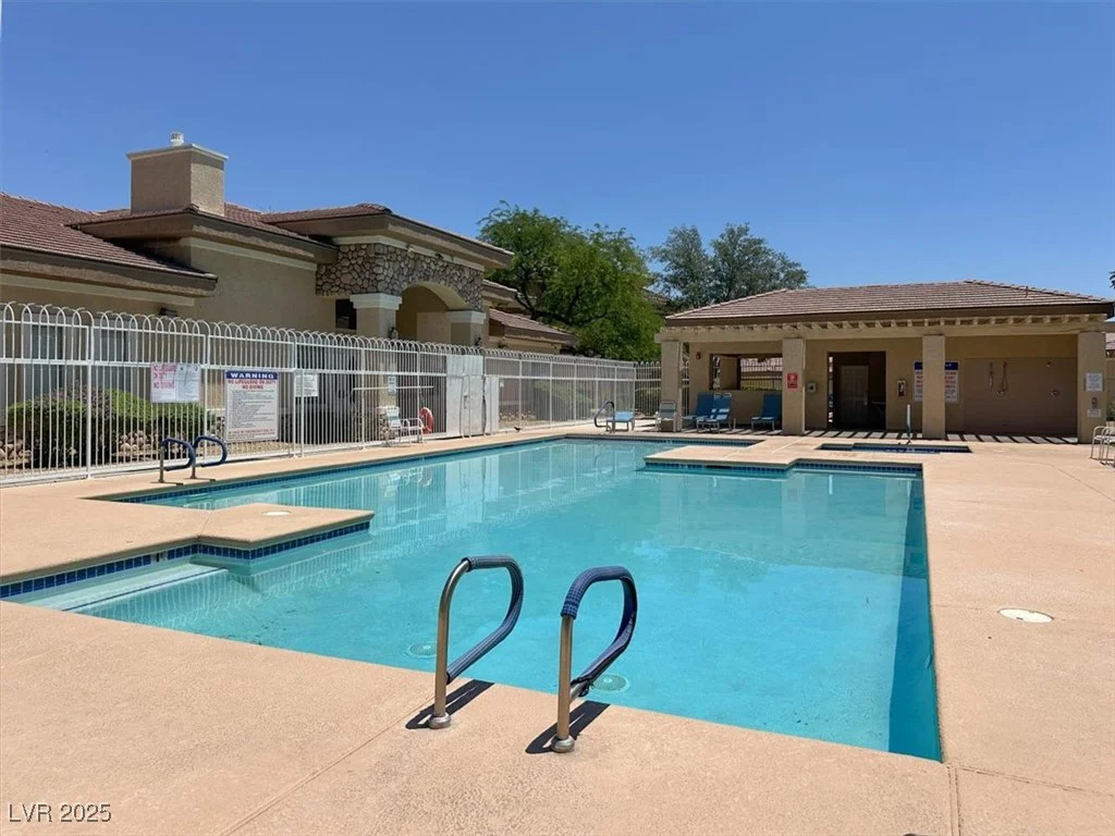 833 Aspen Peak, Henderson, NV 89011