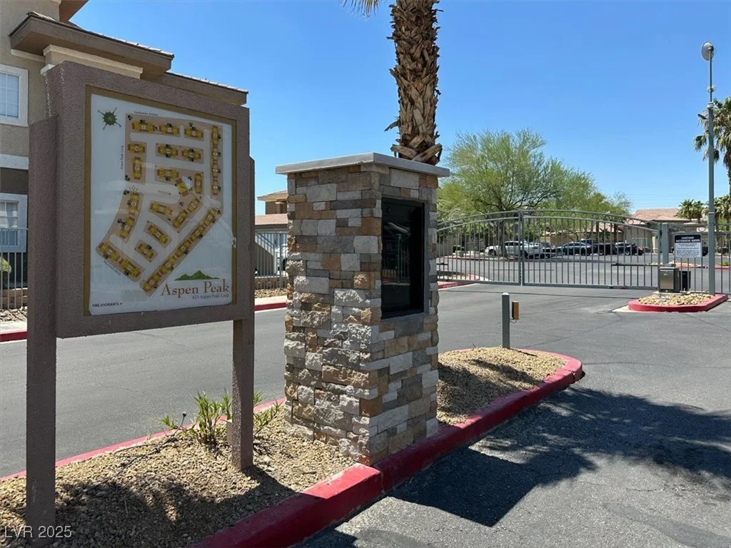 833 Aspen Peak, Henderson, NV 89011