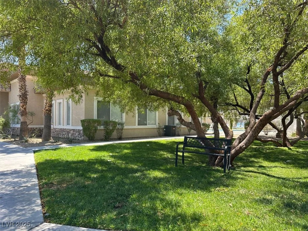 833 Aspen Peak, Henderson, NV 89011