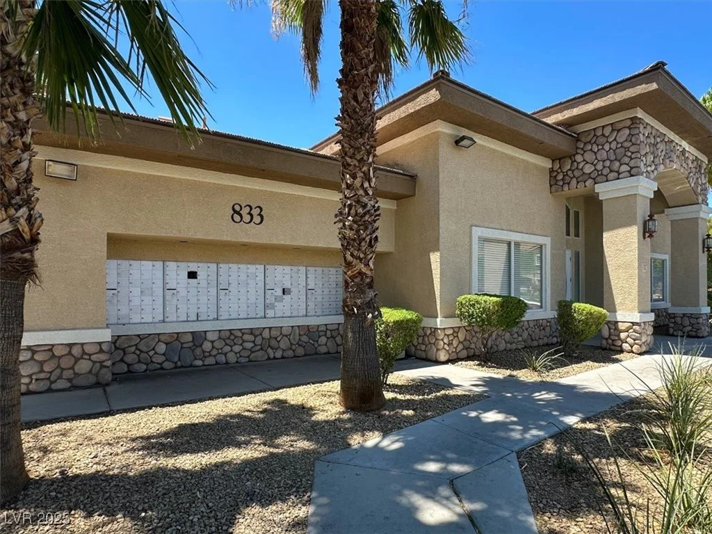 833 Aspen Peak, Henderson, NV 89011