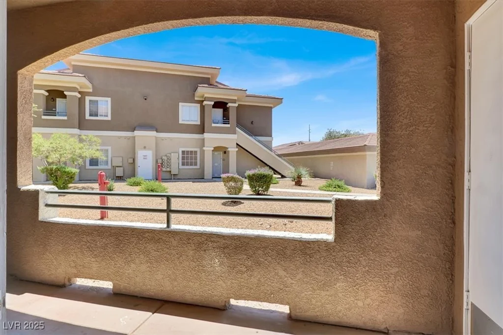 833 Aspen Peak, Henderson, NV 89011
