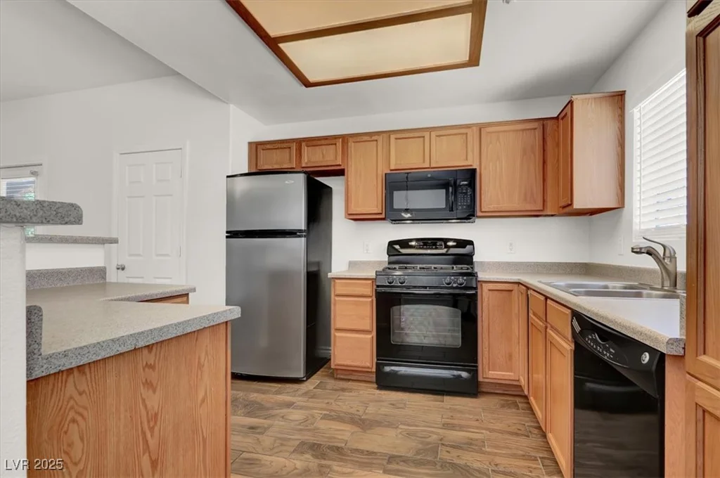 833 Aspen Peak, Henderson, NV 89011