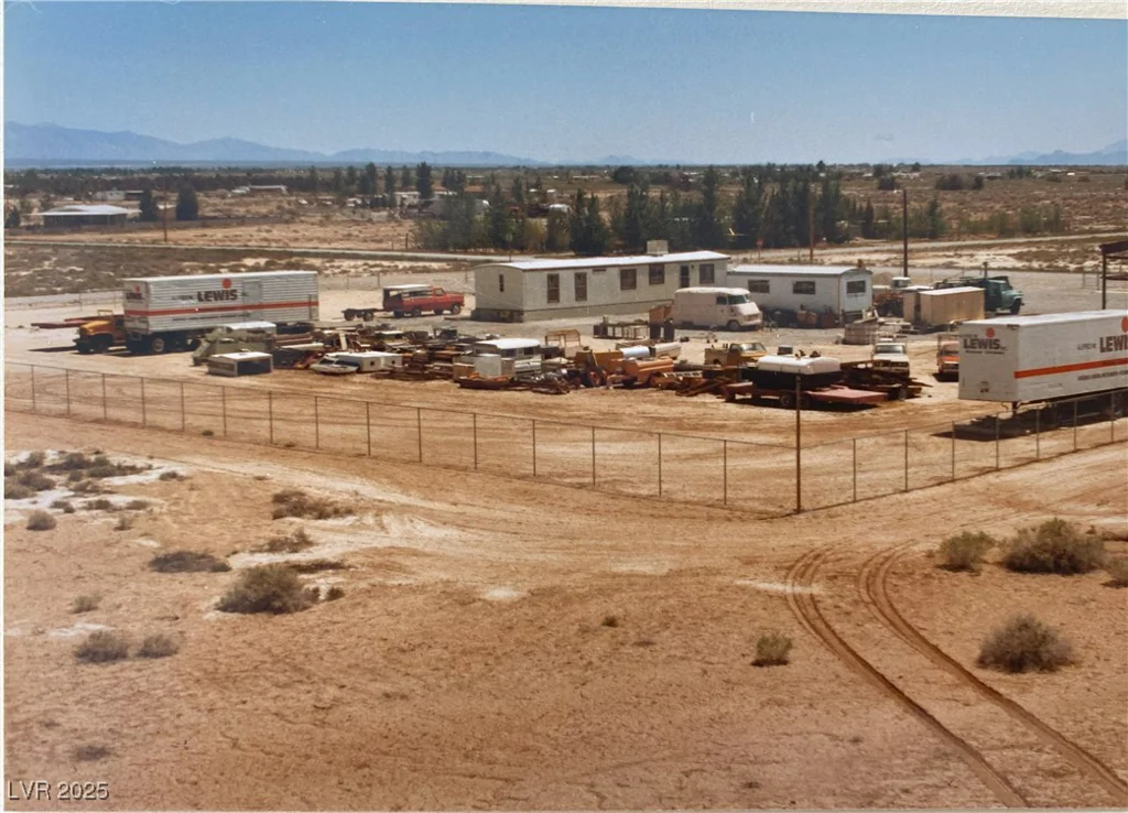 3030 Basin, Pahrump, NV 89060