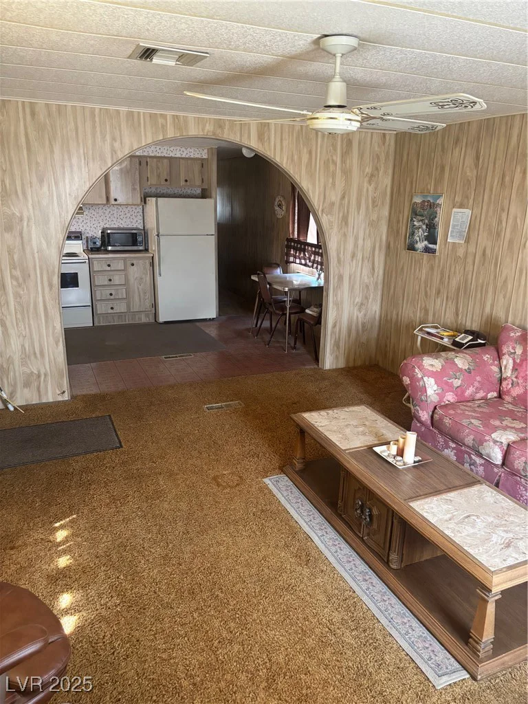 3030 Basin, Pahrump, NV 89060