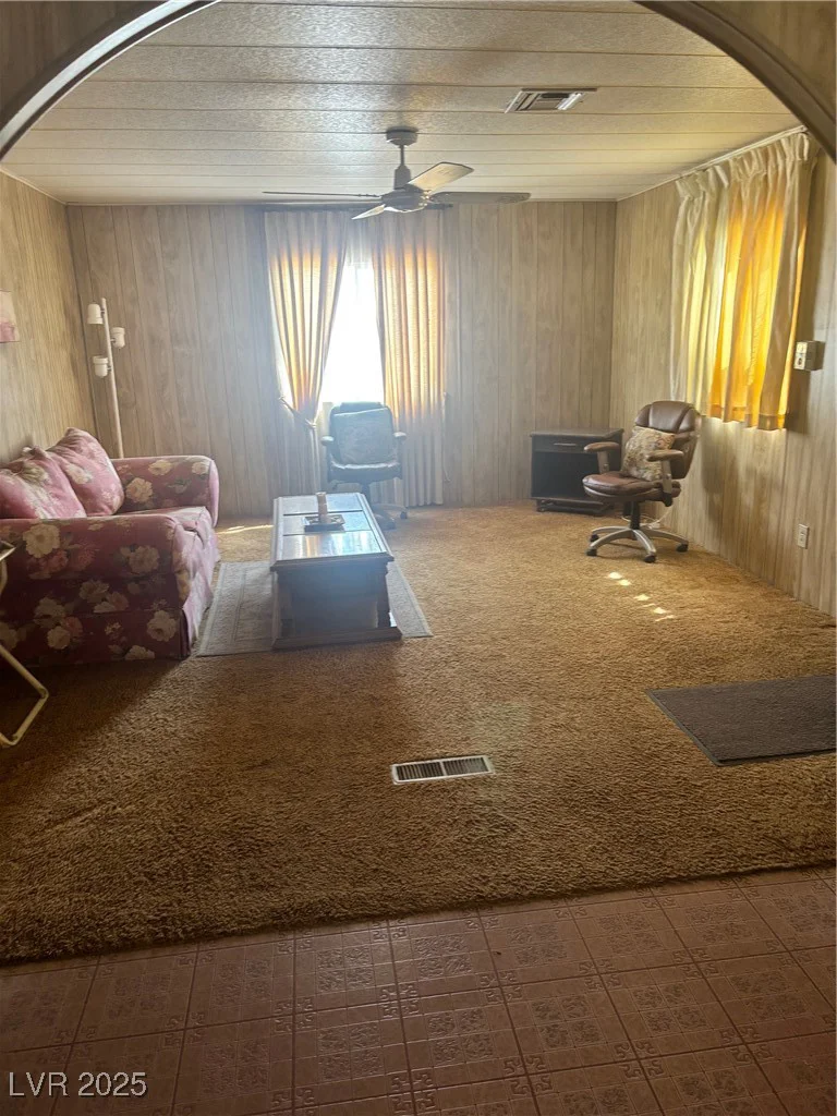 3030 Basin, Pahrump, NV 89060