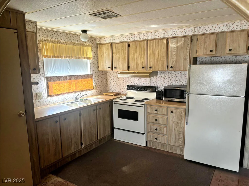 3030 Basin, Pahrump, NV 89060