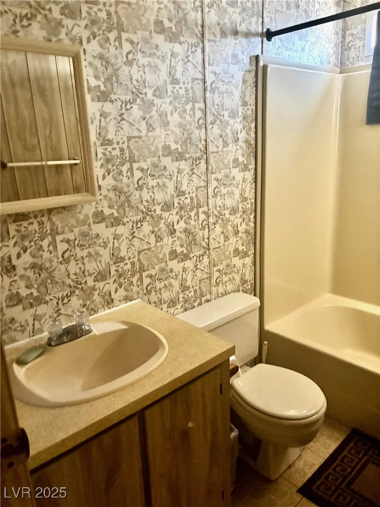 3030 Basin, Pahrump, NV 89060