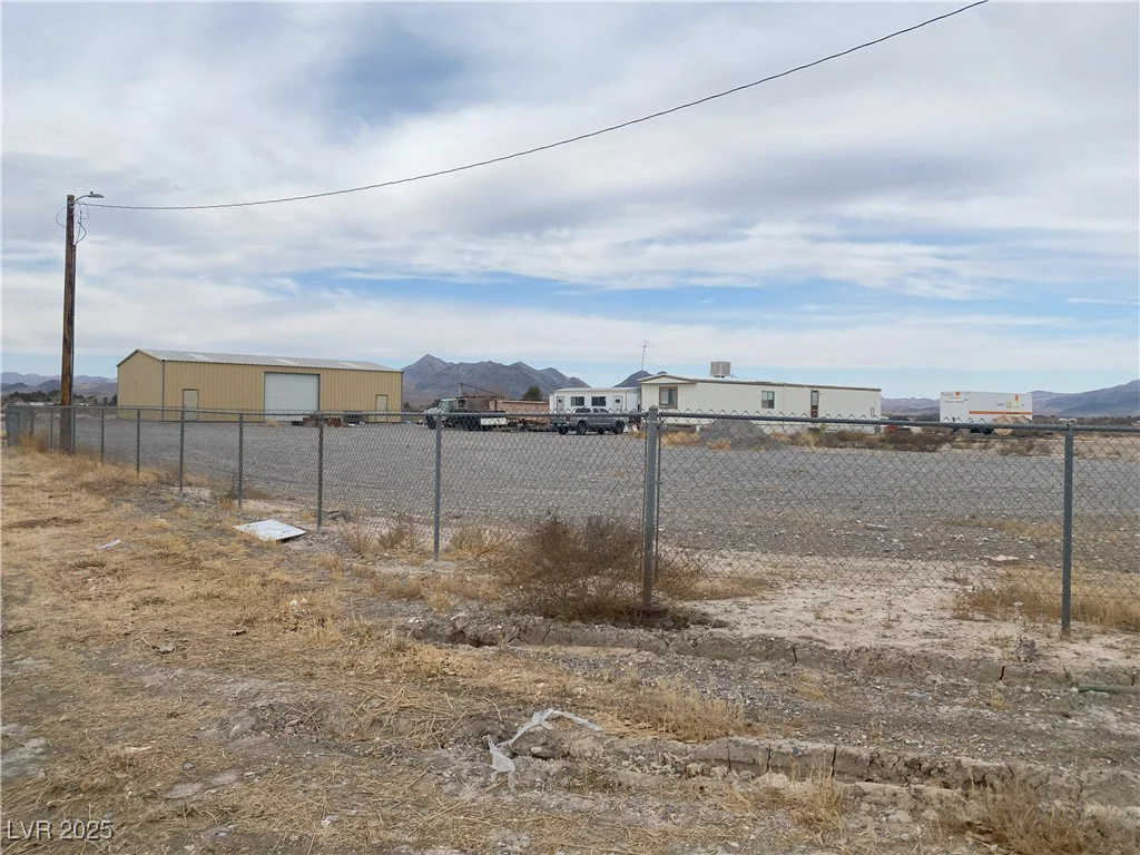 3030 Basin, Pahrump, NV 89060