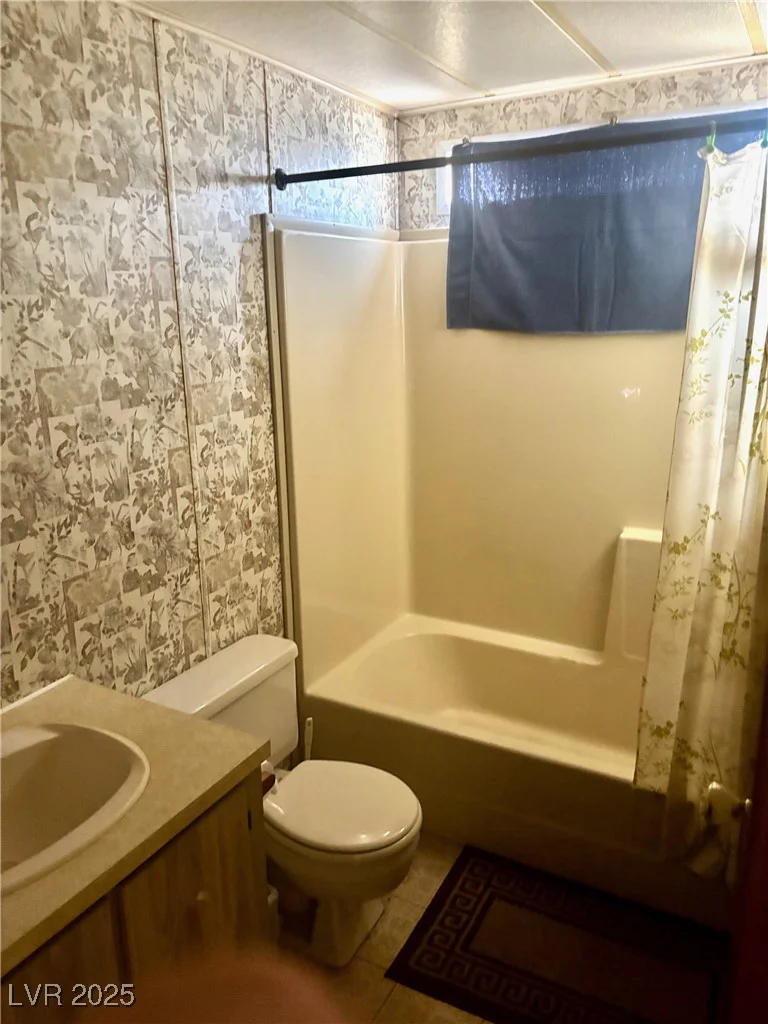 3030 Basin, Pahrump, NV 89060