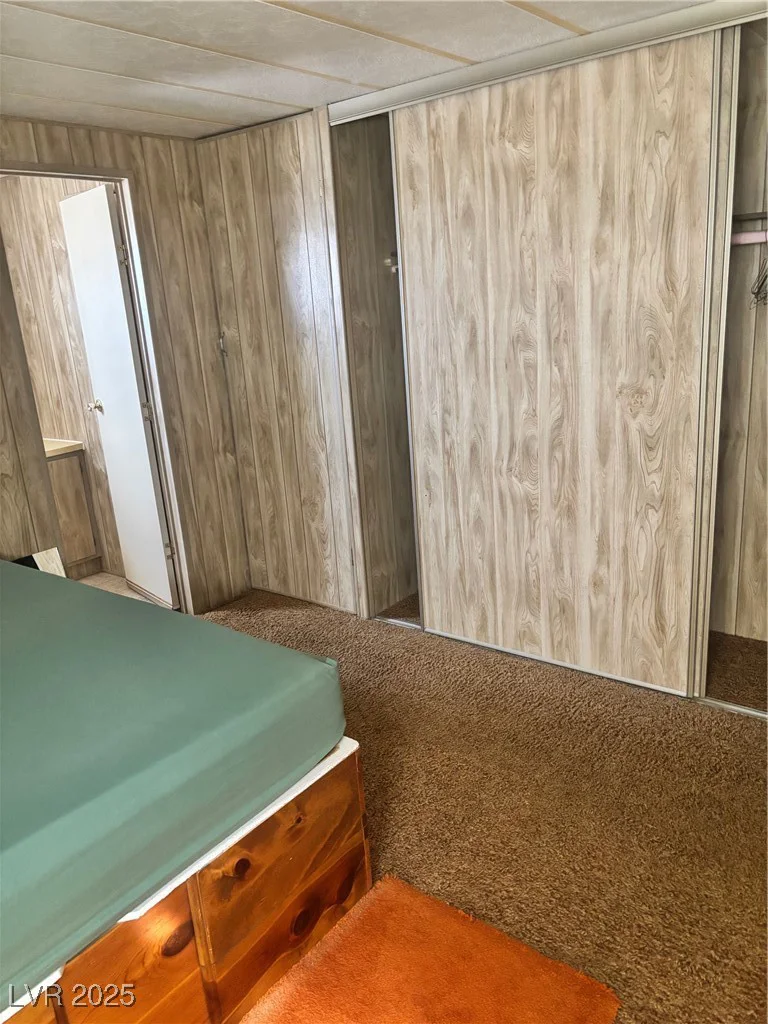 3030 Basin, Pahrump, NV 89060