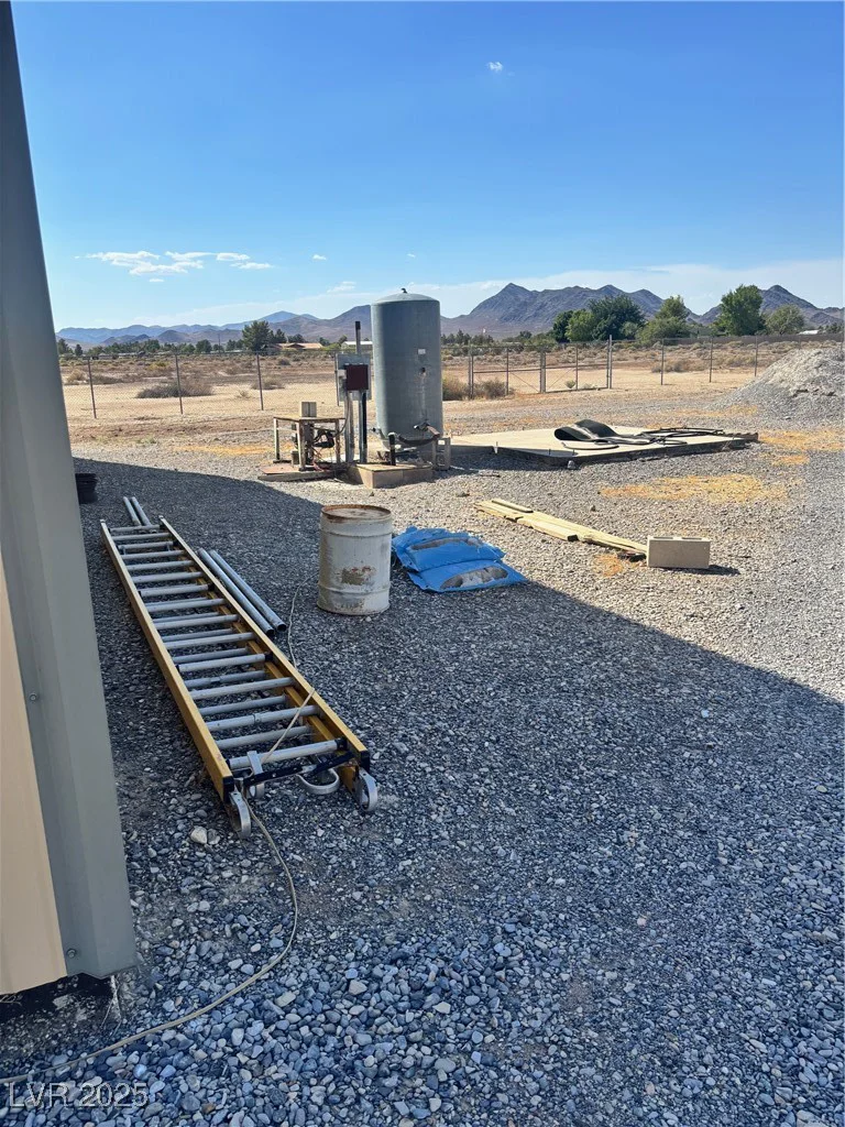 3030 Basin, Pahrump, NV 89060