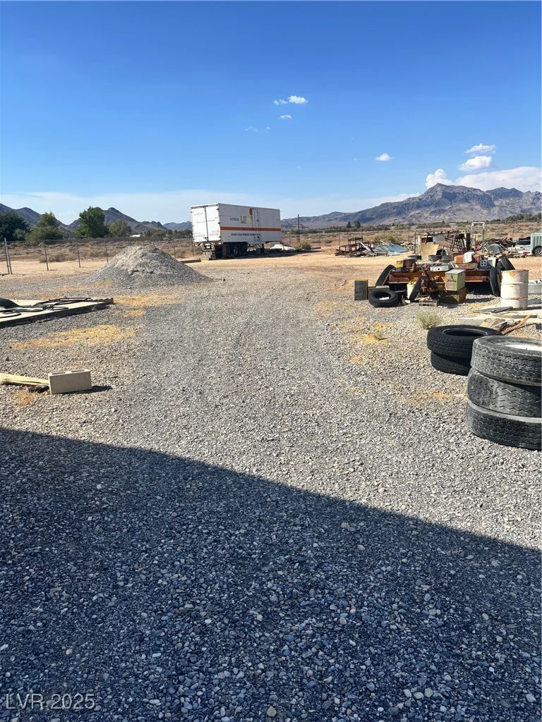 3030 Basin, Pahrump, NV 89060