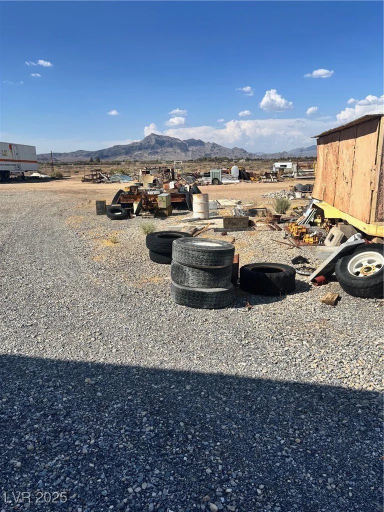 3030 Basin, Pahrump, NV 89060
