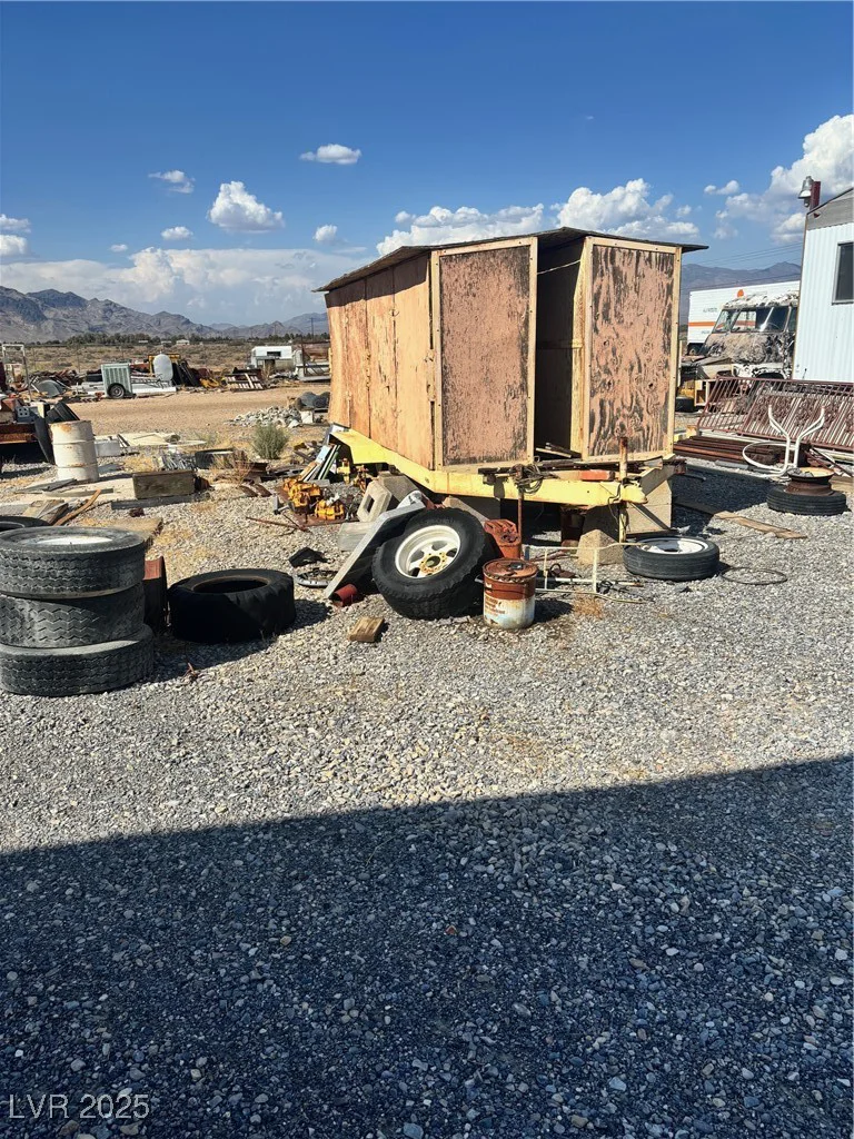 3030 Basin, Pahrump, NV 89060