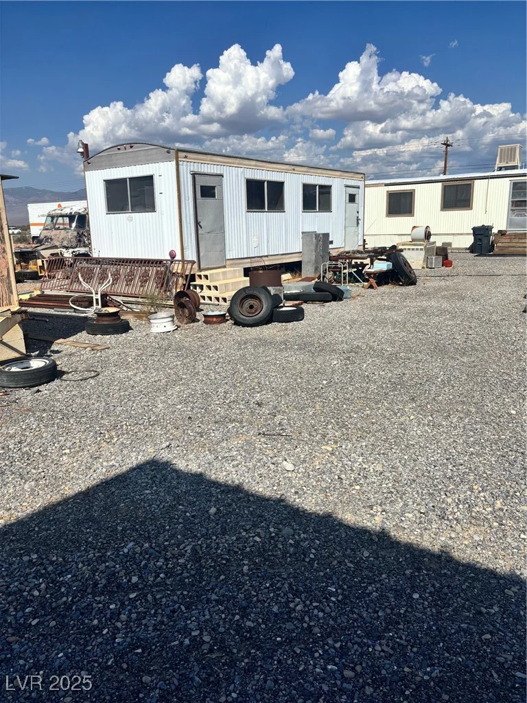 3030 Basin, Pahrump, NV 89060