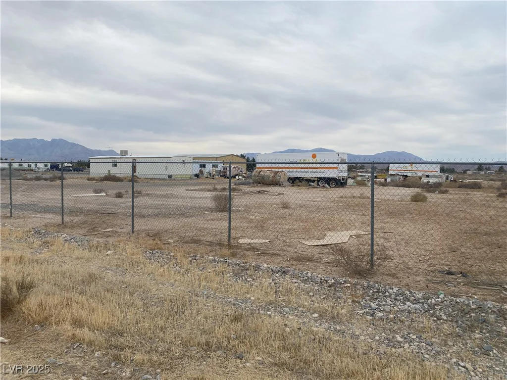 3030 Basin, Pahrump, NV 89060