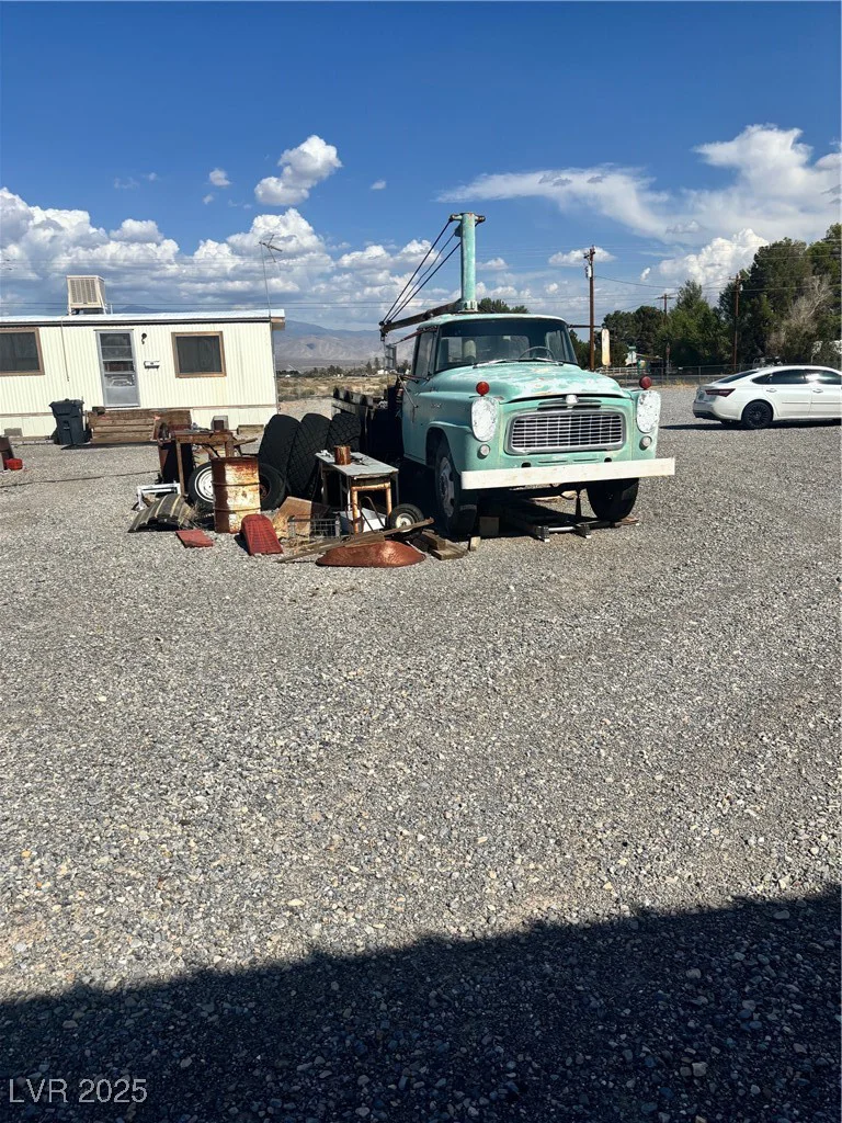 3030 Basin, Pahrump, NV 89060