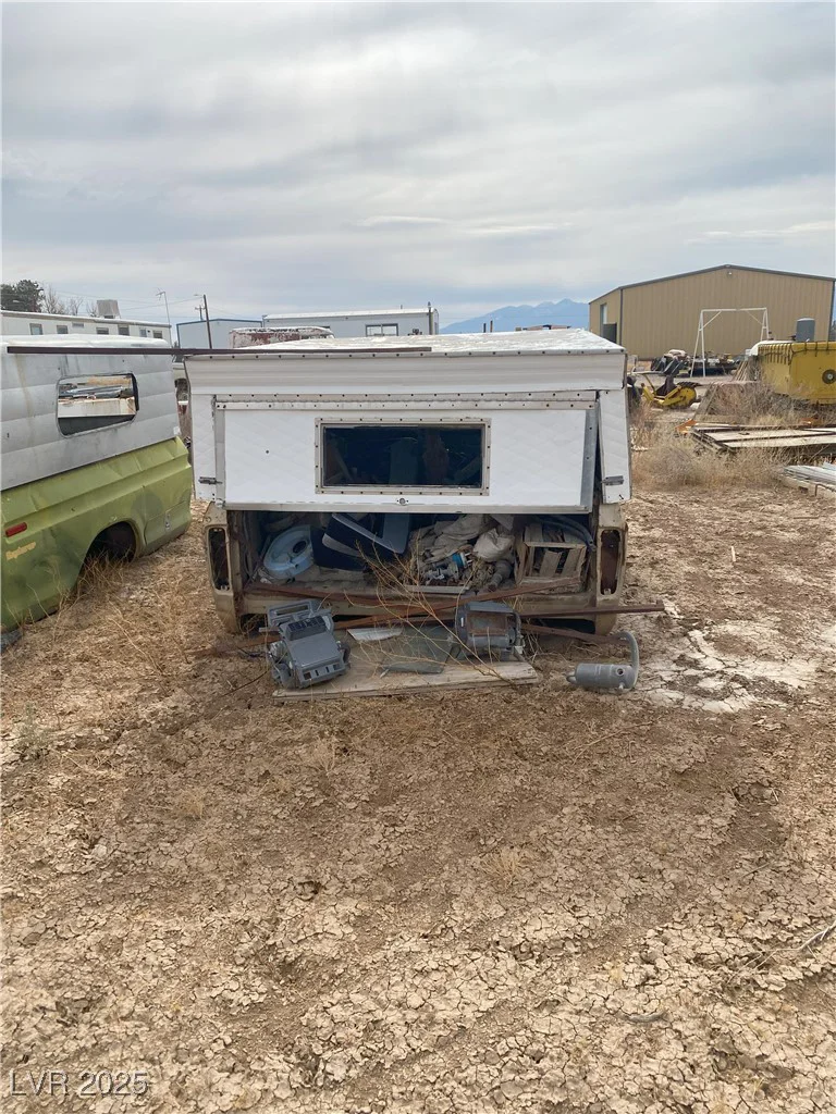 3030 Basin, Pahrump, NV 89060