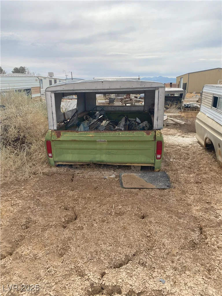 3030 Basin, Pahrump, NV 89060