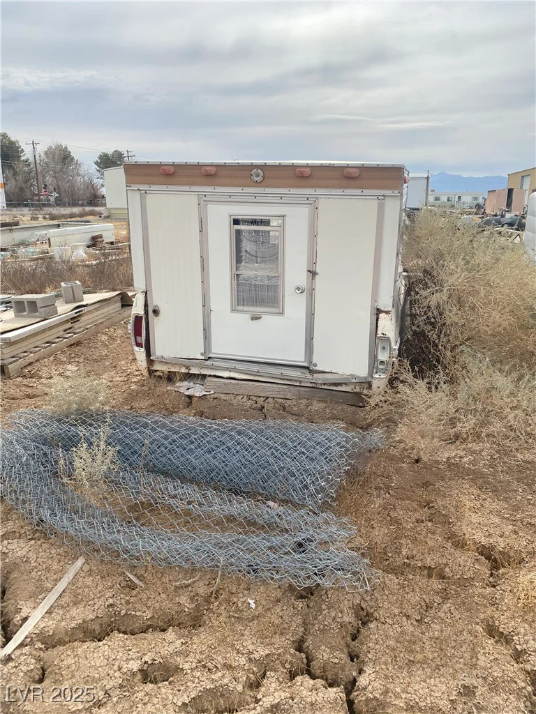 3030 Basin, Pahrump, NV 89060