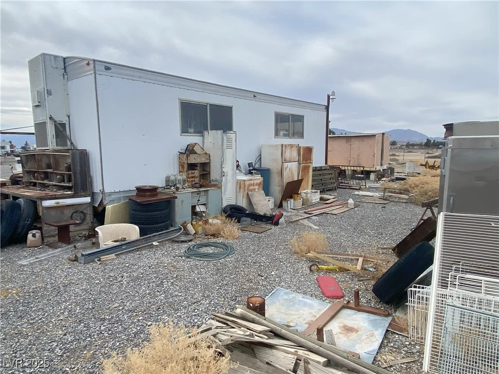 3030 Basin, Pahrump, NV 89060