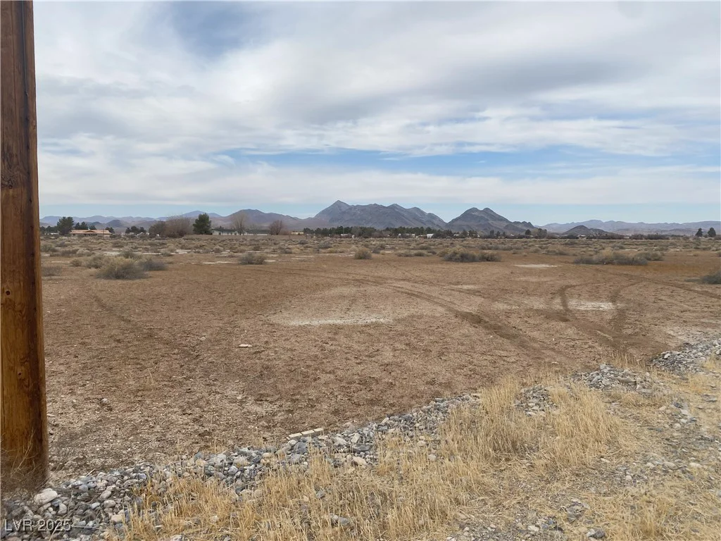 3030 Basin, Pahrump, NV 89060