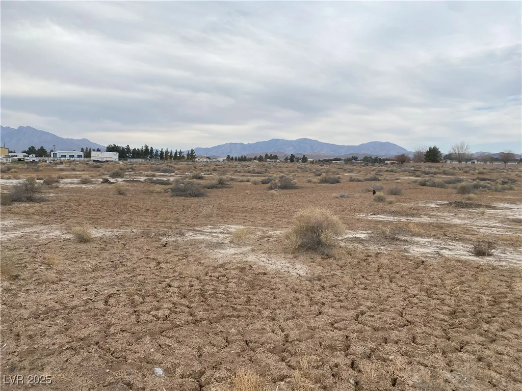 3030 Basin, Pahrump, NV 89060
