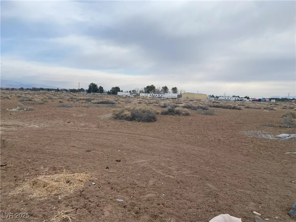 3030 Basin, Pahrump, NV 89060