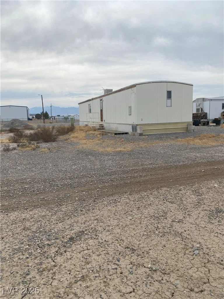 3030 Basin, Pahrump, NV 89060