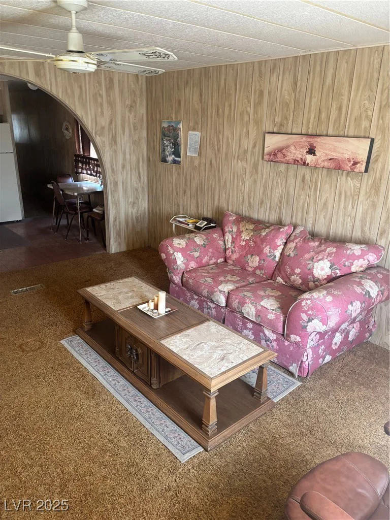 3030 Basin, Pahrump, NV 89060