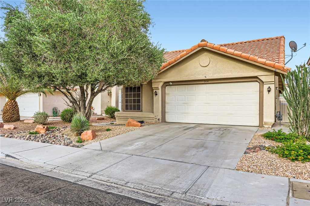 314 Abbington, Henderson, NV 89074