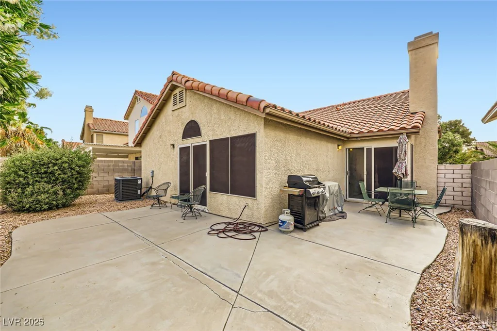 314 Abbington, Henderson, NV 89074