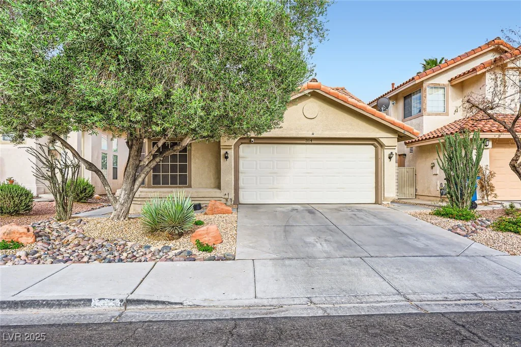 314 Abbington, Henderson, NV 89074