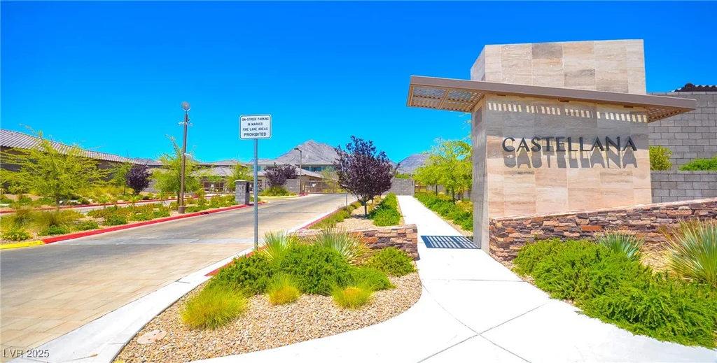 12101 Arrebol, Las Vegas, NV 89138