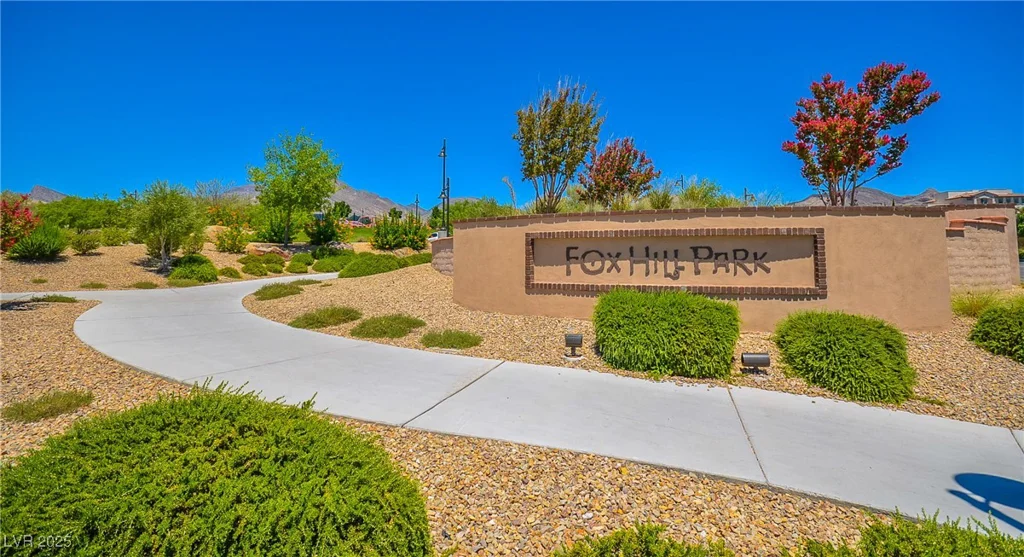 12101 Arrebol, Las Vegas, NV 89138