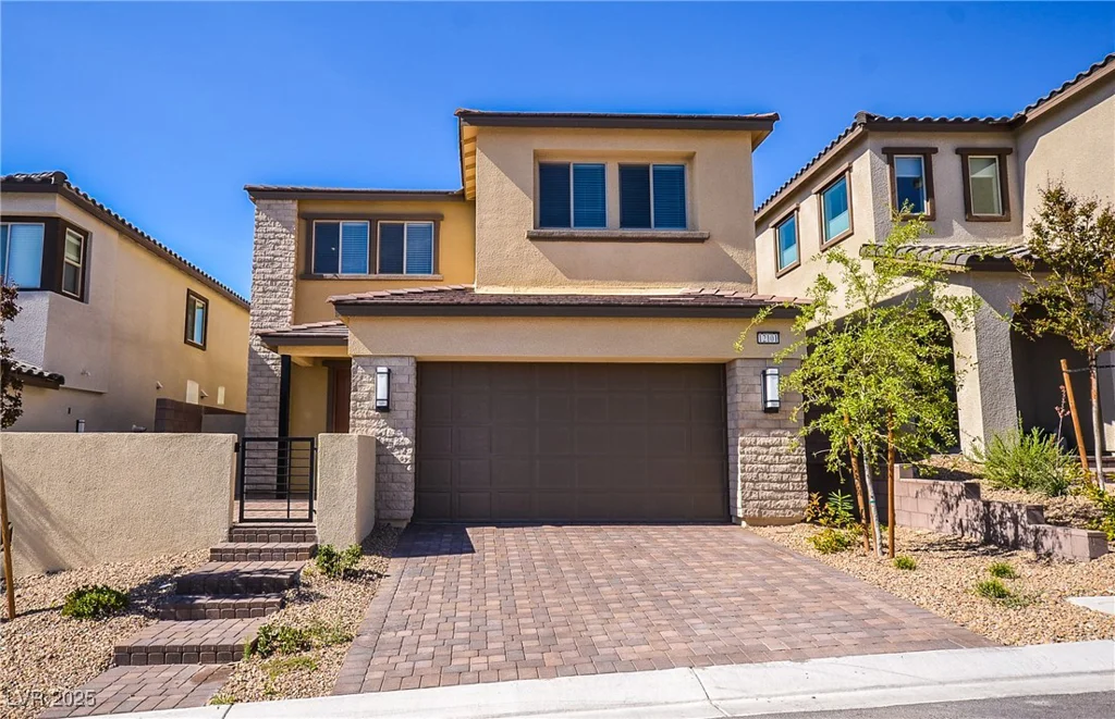12101 Arrebol, Las Vegas, NV 89138