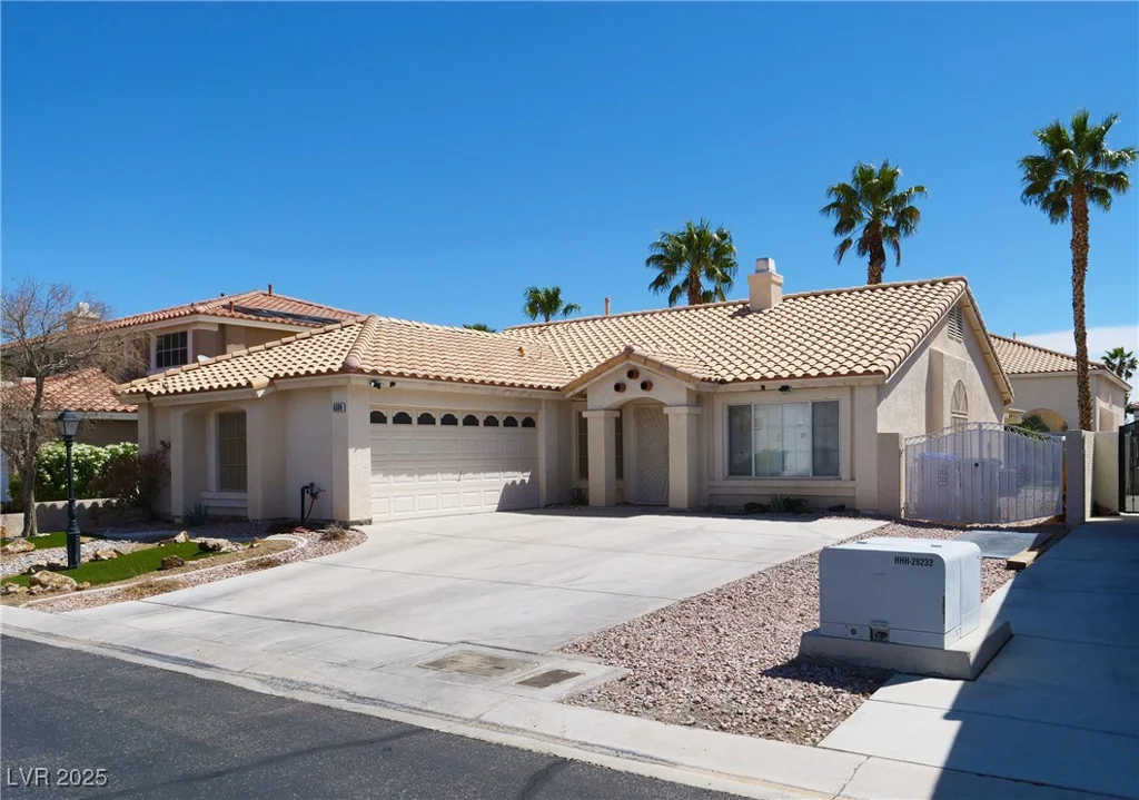 6508 Alpine Forest, Las Vegas, NV 89149