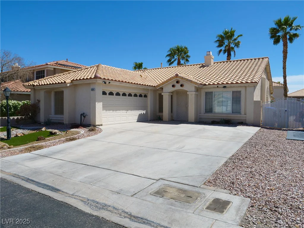 6508 Alpine Forest, Las Vegas, NV 89149