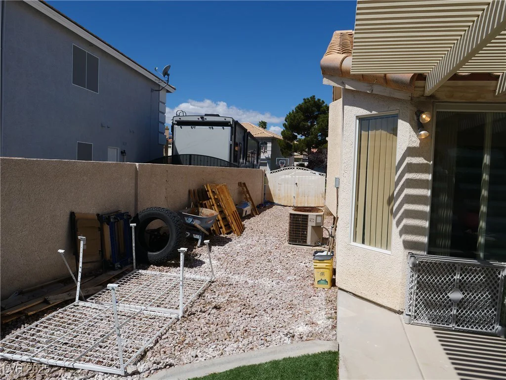 6508 Alpine Forest, Las Vegas, NV 89149