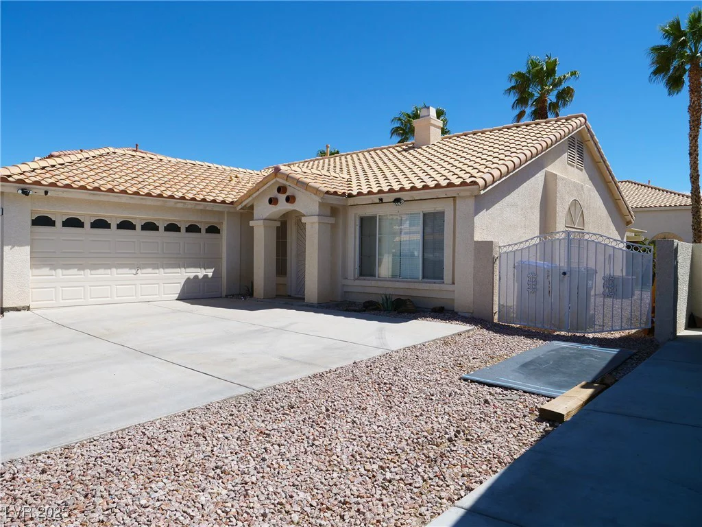 6508 Alpine Forest, Las Vegas, NV 89149