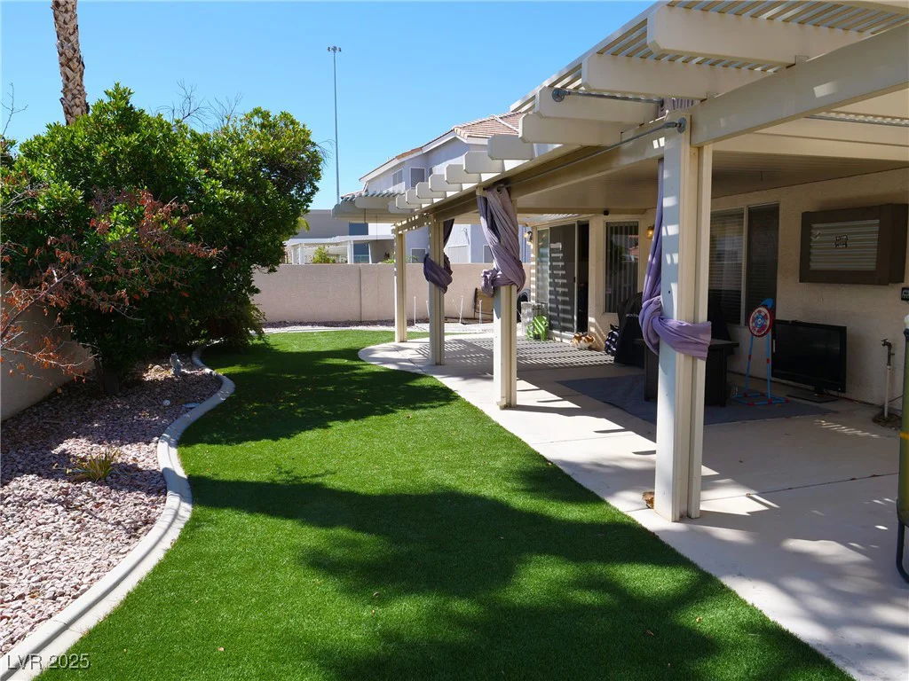 6508 Alpine Forest, Las Vegas, NV 89149