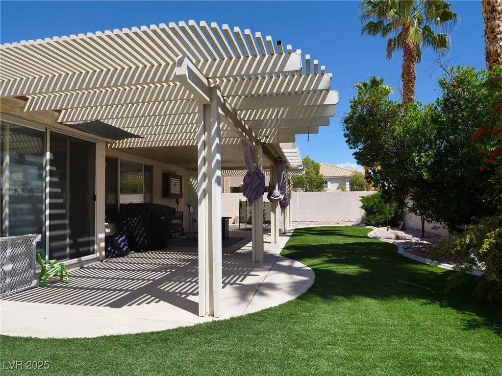6508 Alpine Forest, Las Vegas, NV 89149