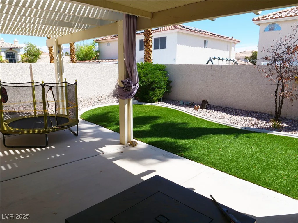 6508 Alpine Forest, Las Vegas, NV 89149