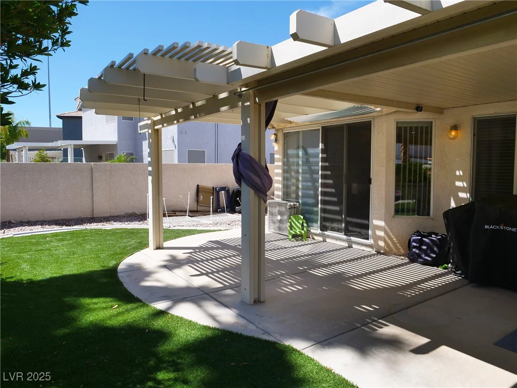 6508 Alpine Forest, Las Vegas, NV 89149